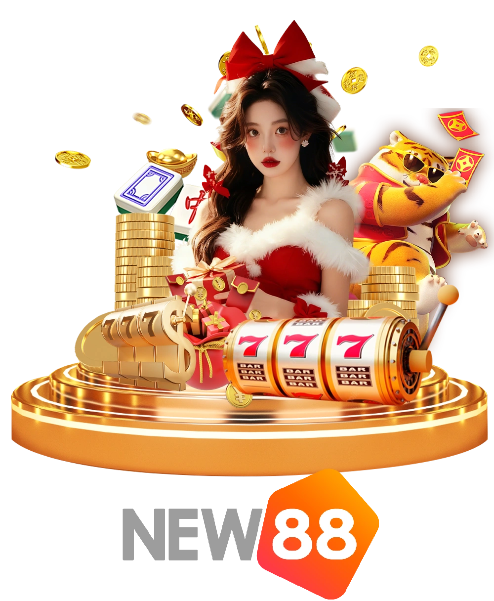 Hình ảnh ứng dụng di động New88